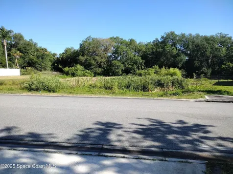 1941 Sun Valley Street Titusville FL 32780