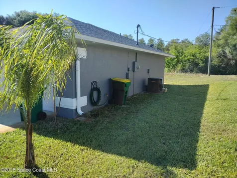 1941 Sun Valley Street Titusville FL 32780