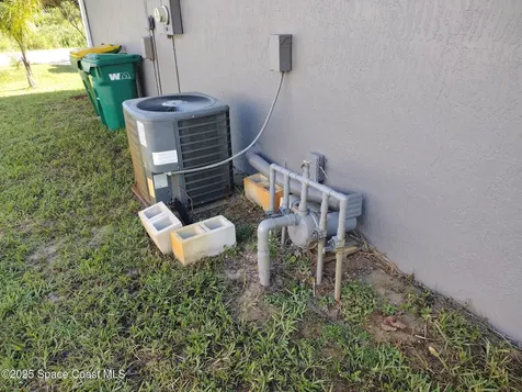 1941 Sun Valley Street Titusville FL 32780