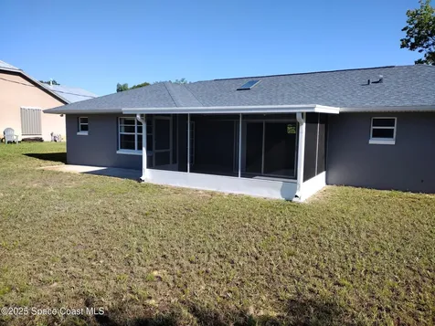 1941 Sun Valley Street Titusville FL 32780