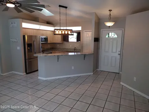 1941 Sun Valley Street Titusville FL 32780
