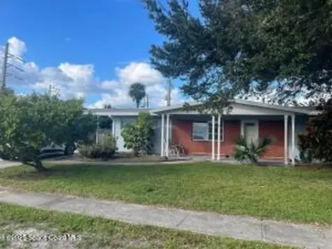 170 Barbados Drive Merritt Island FL 32952