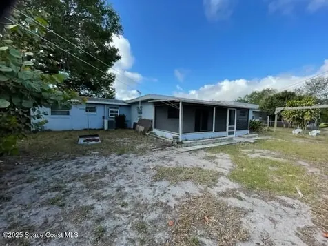 170 Barbados Drive Merritt Island FL 32952