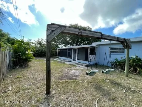 170 Barbados Drive Merritt Island FL 32952