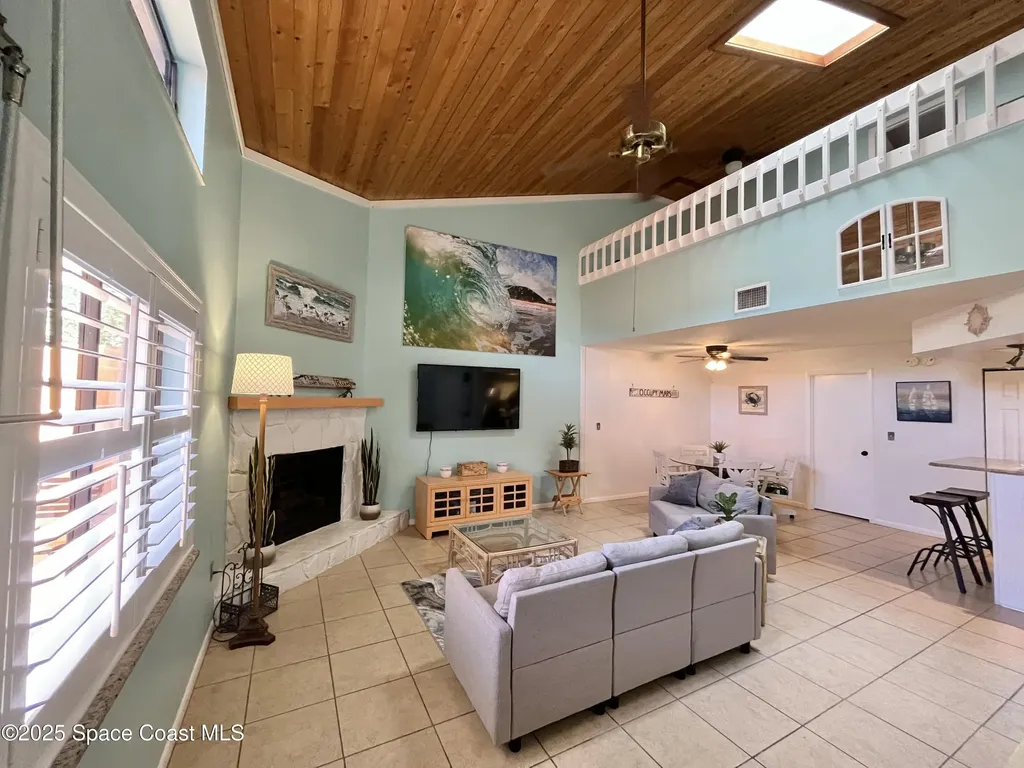 125 Adams Avenue Cape Canaveral FL 32920
