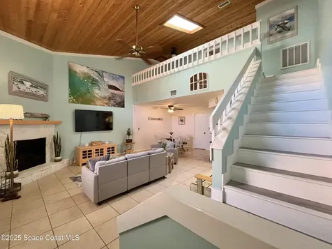125 Adams Avenue Cape Canaveral FL 32920