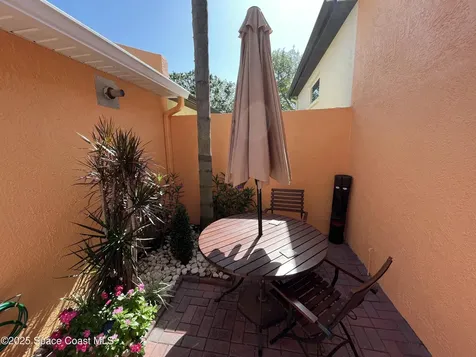 125 Adams Avenue Cape Canaveral FL 32920