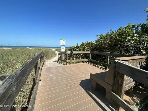 125 Adams Avenue Cape Canaveral FL 32920