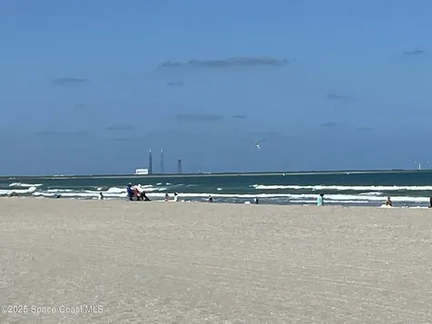 125 Adams Avenue Cape Canaveral FL 32920