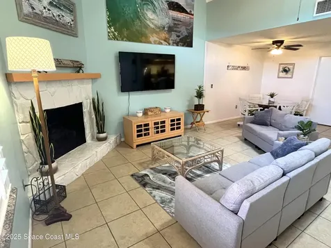 125 Adams Avenue Cape Canaveral FL 32920