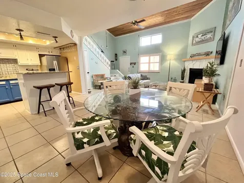 125 Adams Avenue Cape Canaveral FL 32920