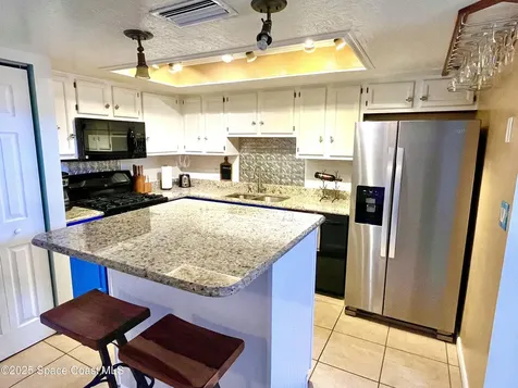 125 Adams Avenue Cape Canaveral FL 32920