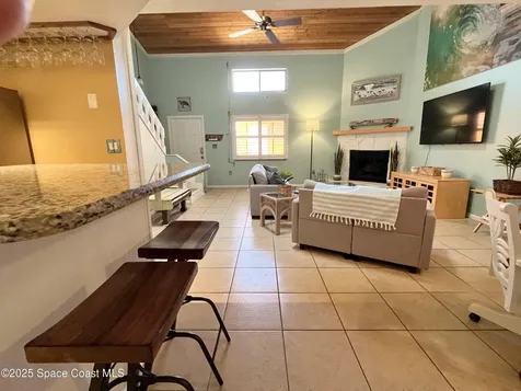 125 Adams Avenue Cape Canaveral FL 32920