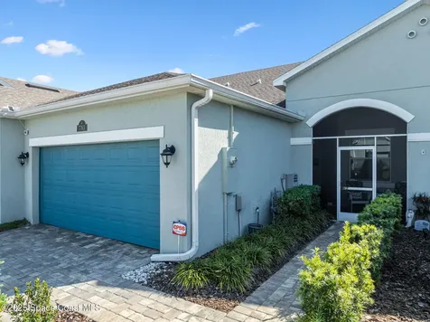 7763 Loren Cove Drive Melbourne FL 32940