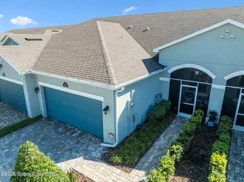 7763 Loren Cove Drive Melbourne FL 32940