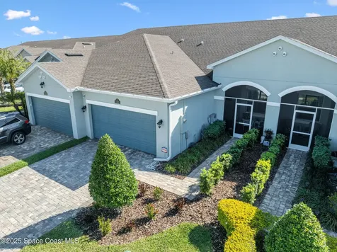 7763 Loren Cove Drive Melbourne FL 32940