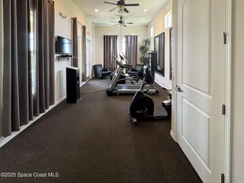 7763 Loren Cove Drive Melbourne FL 32940