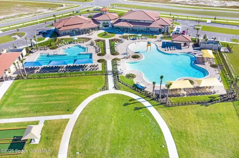 7763 Loren Cove Drive Melbourne FL 32940