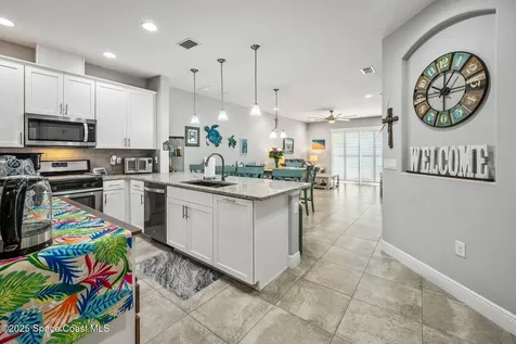 7763 Loren Cove Drive Melbourne FL 32940