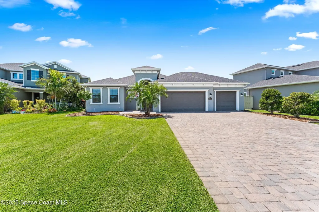 7504 Poulicny Lane Melbourne FL 32940