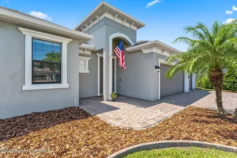 7504 Poulicny Lane Melbourne FL 32940