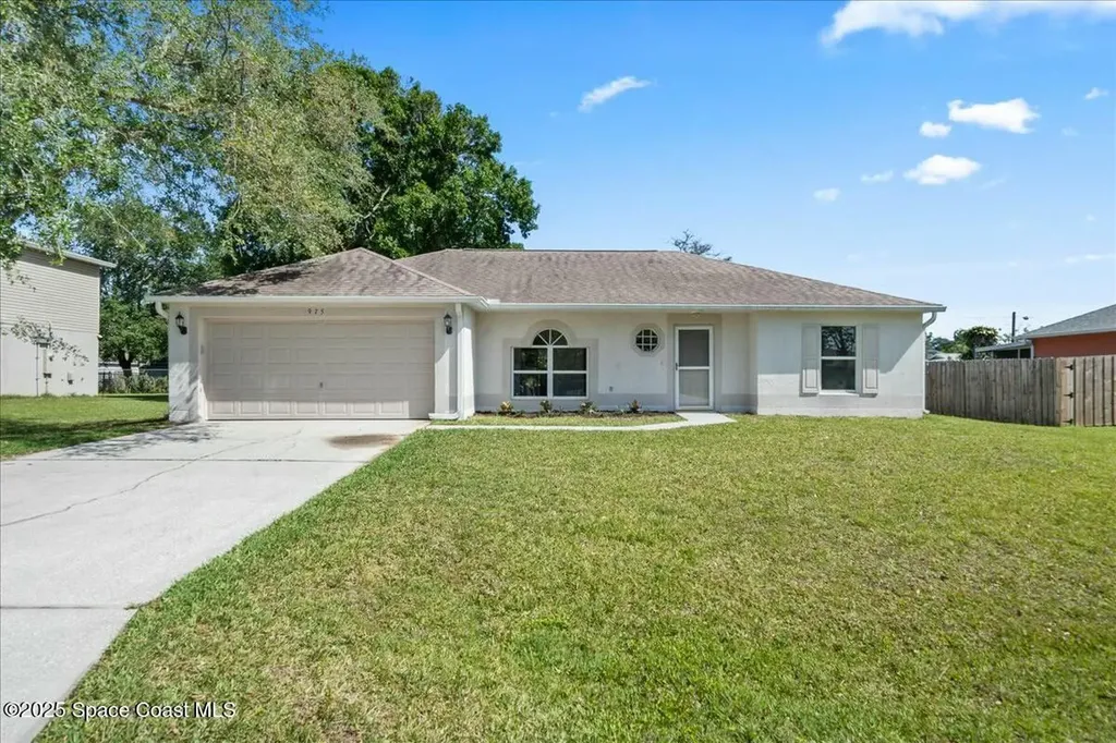 975 Castile Road SE Palm Bay FL 32909