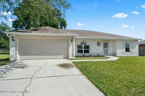 975 Castile Road SE Palm Bay FL 32909