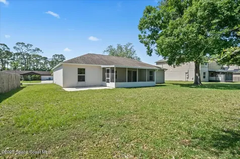 975 Castile Road SE Palm Bay FL 32909