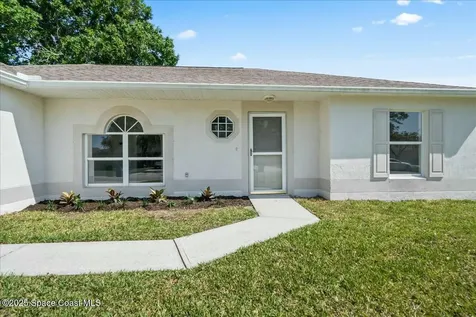 975 Castile Road SE Palm Bay FL 32909
