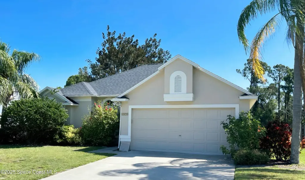 1379 California Drive Melbourne FL 32940