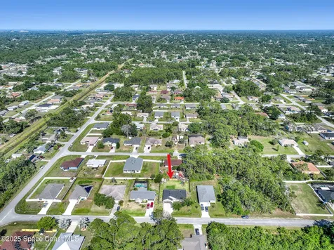 731 Daniels Avenue SW Palm Bay FL 32908