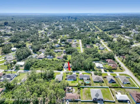 731 Daniels Avenue SW Palm Bay FL 32908