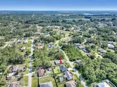 731 Daniels Avenue SW Palm Bay FL 32908
