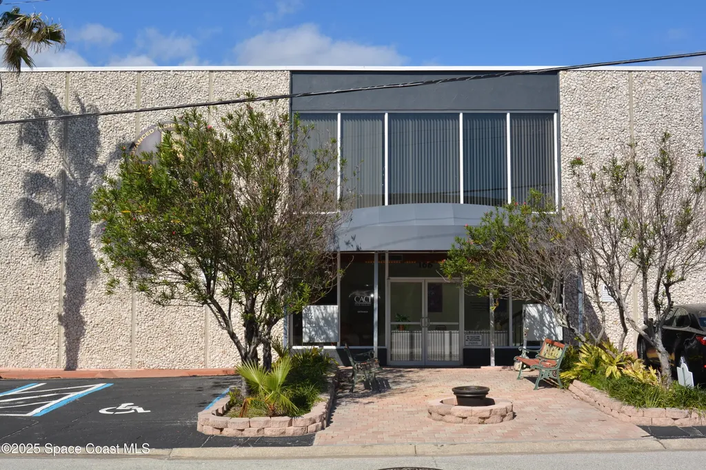 166 Center Street Cape Canaveral FL 32920
