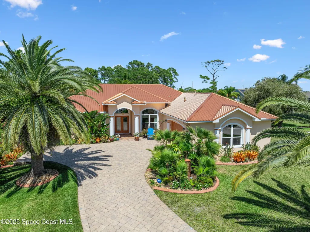 3445 Shady Run Road Melbourne FL 32934
