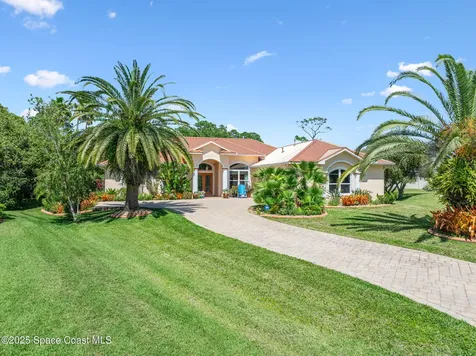 3445 Shady Run Road Melbourne FL 32934