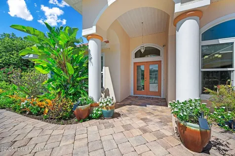 3445 Shady Run Road Melbourne FL 32934