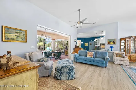 3445 Shady Run Road Melbourne FL 32934