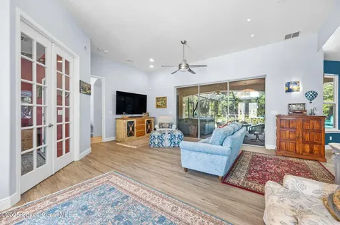 3445 Shady Run Road Melbourne FL 32934