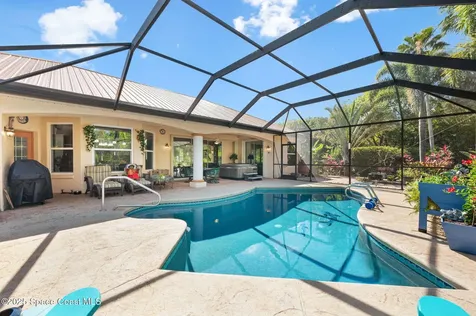 3445 Shady Run Road Melbourne FL 32934