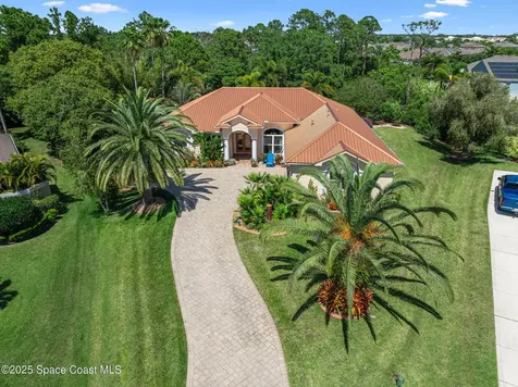 3445 Shady Run Road Melbourne FL 32934