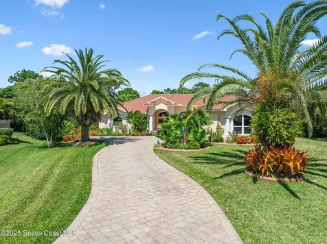 3445 Shady Run Road Melbourne FL 32934