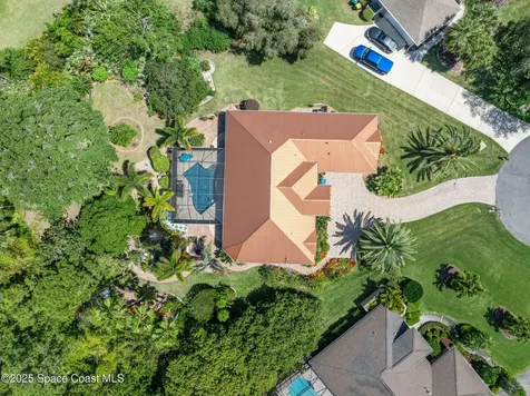 3445 Shady Run Road Melbourne FL 32934
