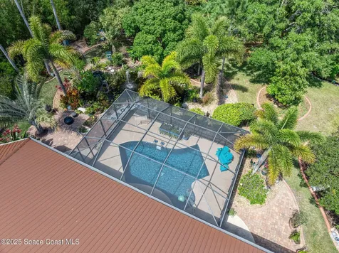 3445 Shady Run Road Melbourne FL 32934