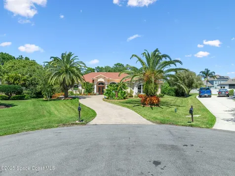 3445 Shady Run Road Melbourne FL 32934
