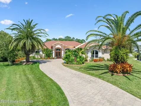 3445 Shady Run Road Melbourne FL 32934