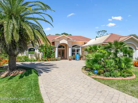 3445 Shady Run Road Melbourne FL 32934