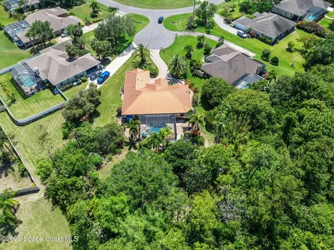 3445 Shady Run Road Melbourne FL 32934
