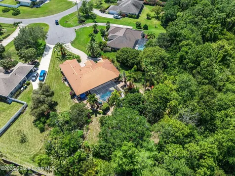 3445 Shady Run Road Melbourne FL 32934