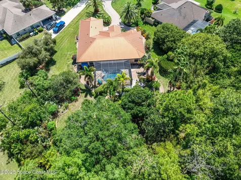 3445 Shady Run Road Melbourne FL 32934